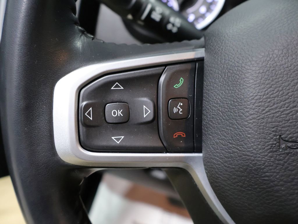 Certified 2022 RAM 1500 Big Horn AWD/4WD image 30