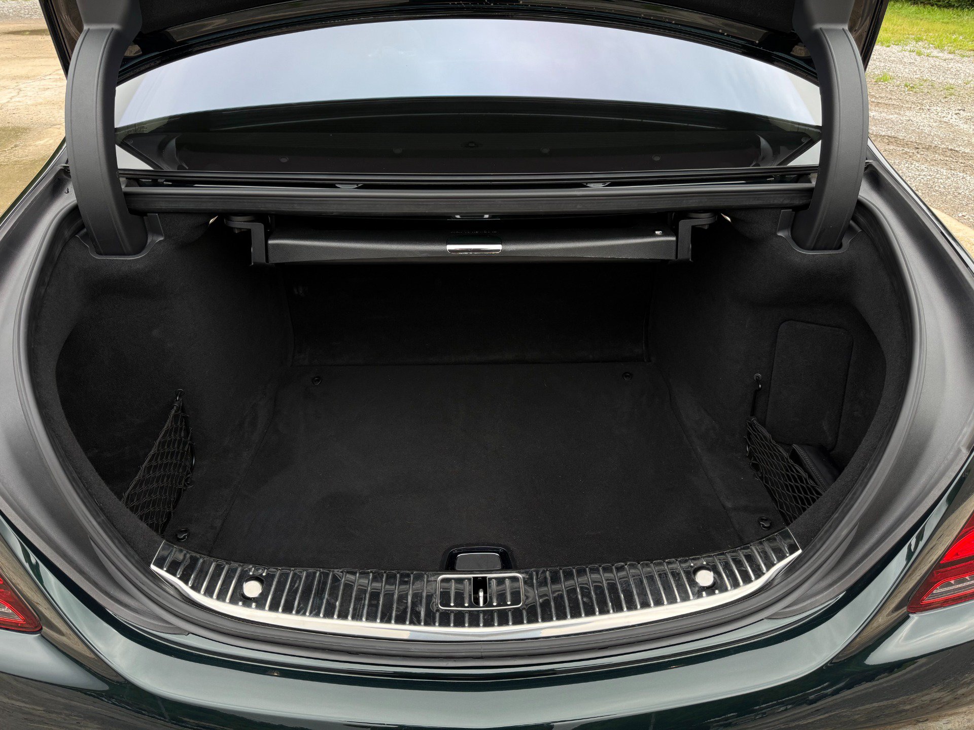 Used 2019 Mercedes-Benz S 63 AMG S 4MATIC Sedan image 70