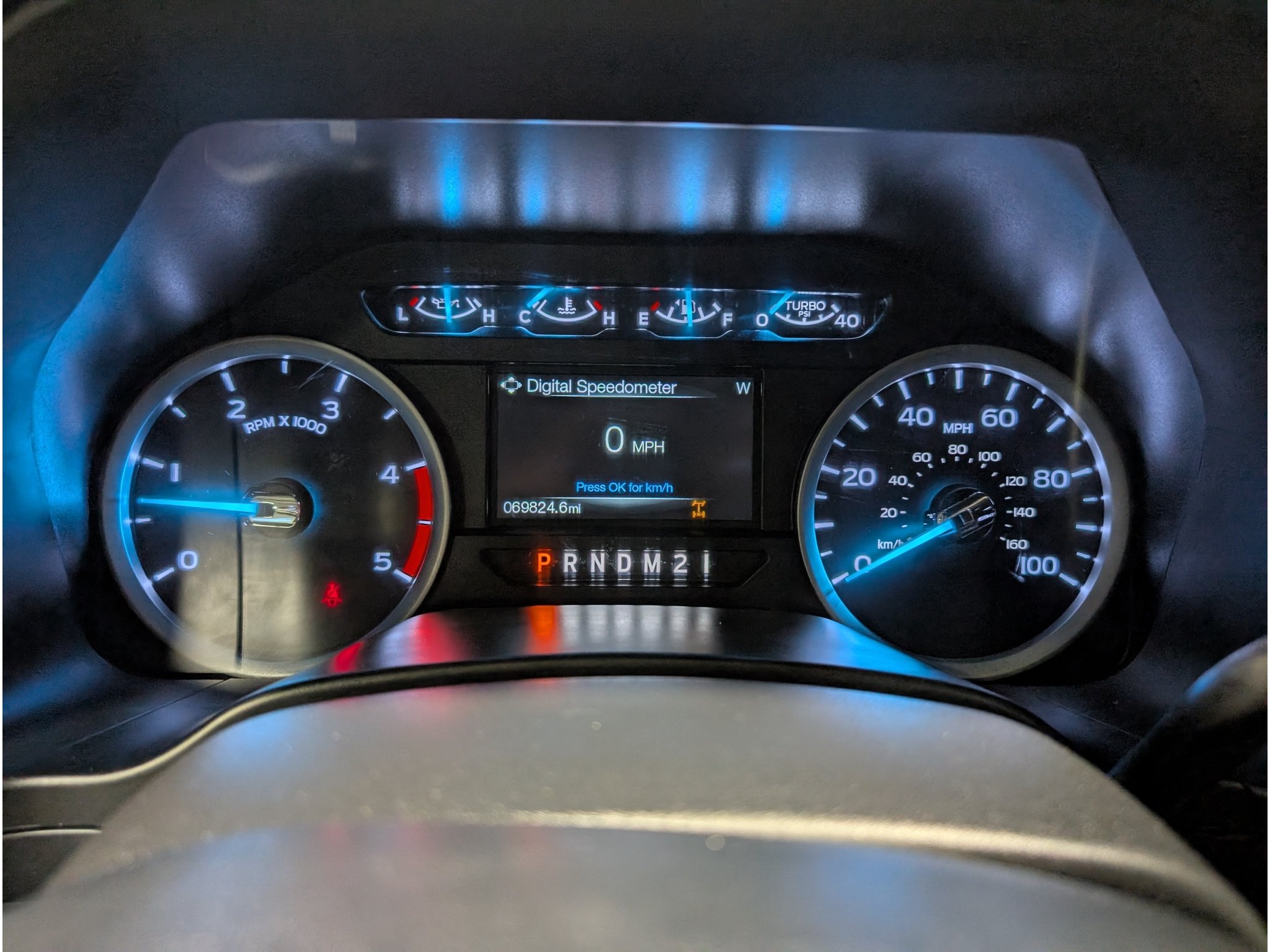 Used 2018 Ford F350 XLT w/ XLT Premium Package AWD/4WD image 17