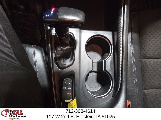 Used 2021 Dodge Durango GT image 17