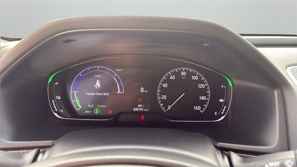Used 2022 Honda Accord EX-L image 40