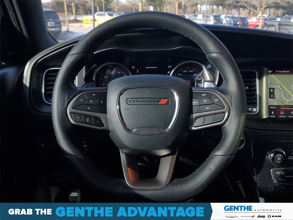 Used 2021 Dodge Charger Scat Pack image 27