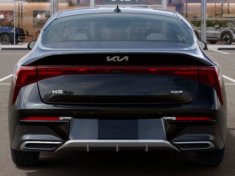 New 2026 Kia K5 GT-Line image 14