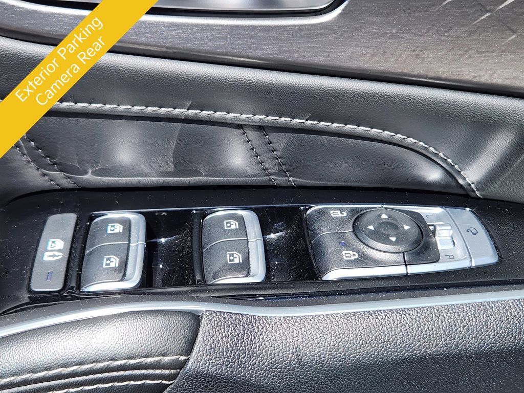 Certified 2023 Kia Sorento SX AWD/4WD image 14