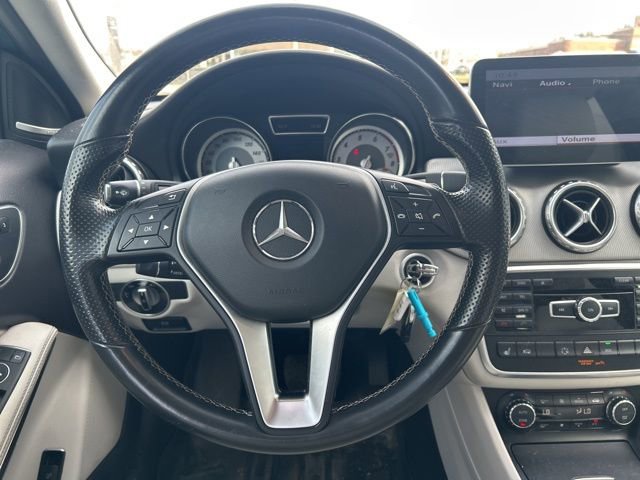 Used 2015 Mercedes-Benz GLA 250 4MATIC image 13