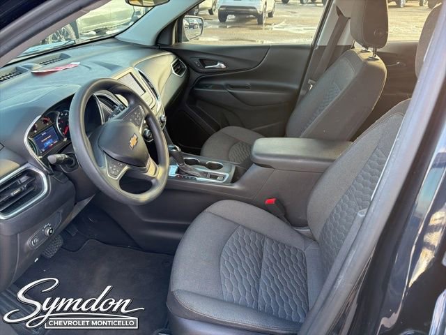Used 2020 Chevrolet Equinox LT image 10