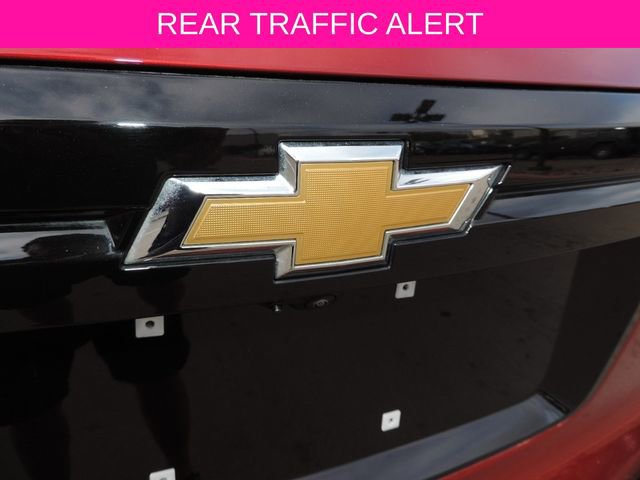 Certified 2024 Chevrolet Traverse LT image 13