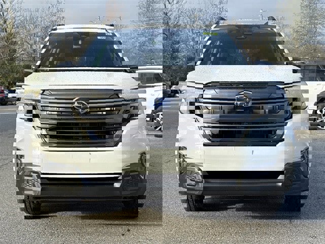 New 2026 Subaru Forester Premium image 8