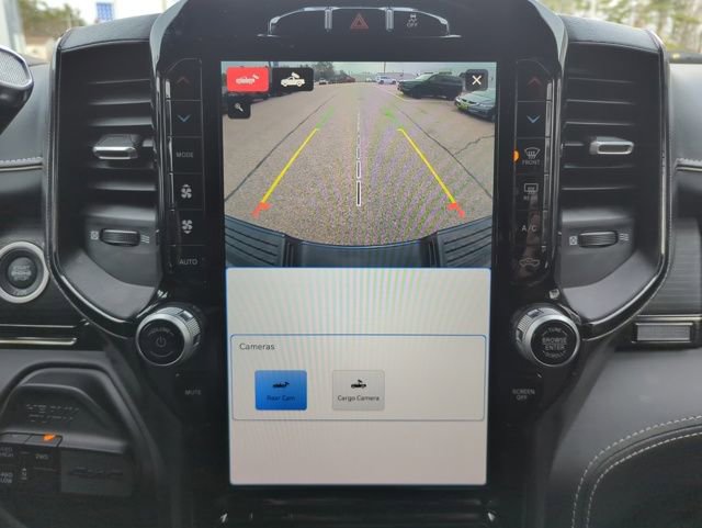 Used 2022 RAM 2500 Limited w/ Night Edition image 24