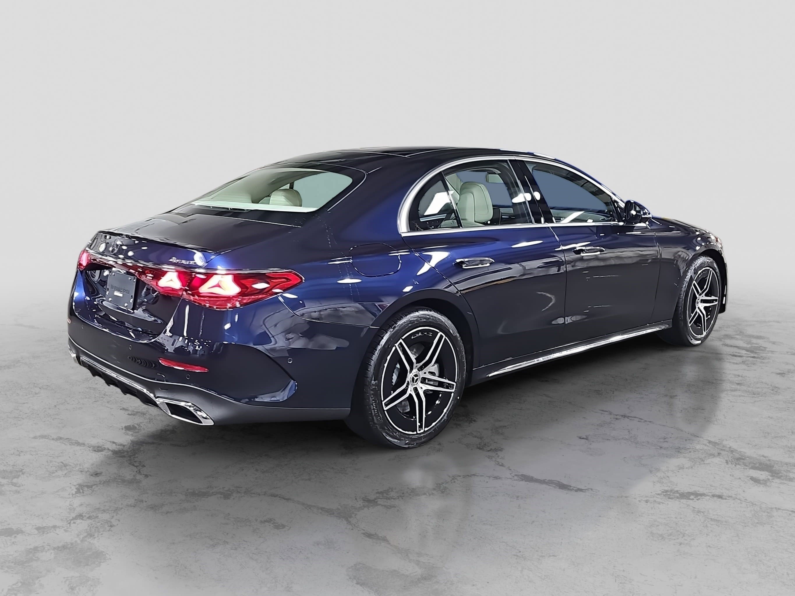 New 2026 Mercedes-Benz E 450 E 450 image 5