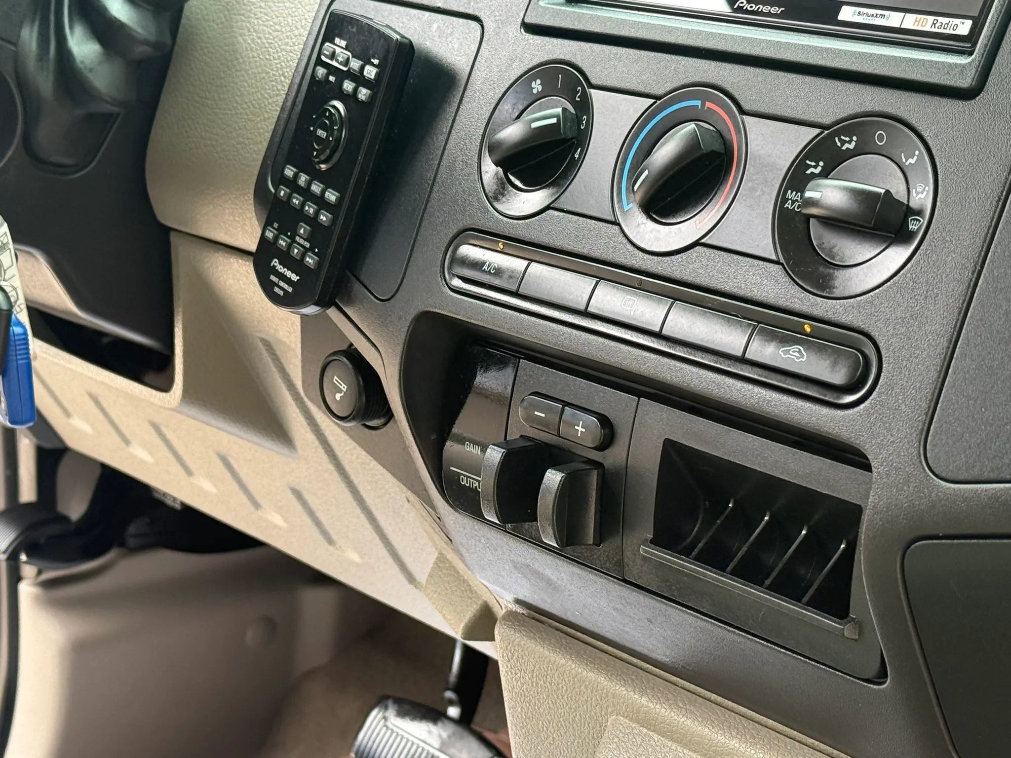 Used 2008 Ford F250 King Ranch image 32