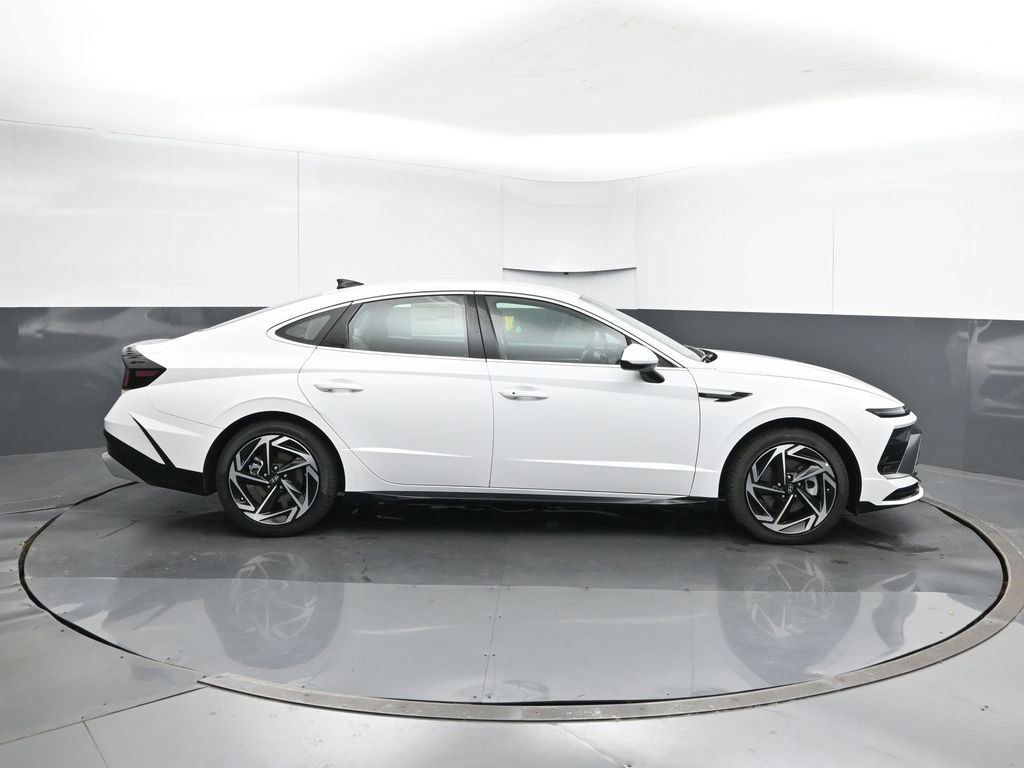 New 2026 Hyundai Sonata SEL image 6