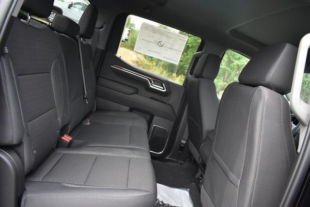 New 2026 Chevrolet Silverado 1500 LT AWD/4WD image 16