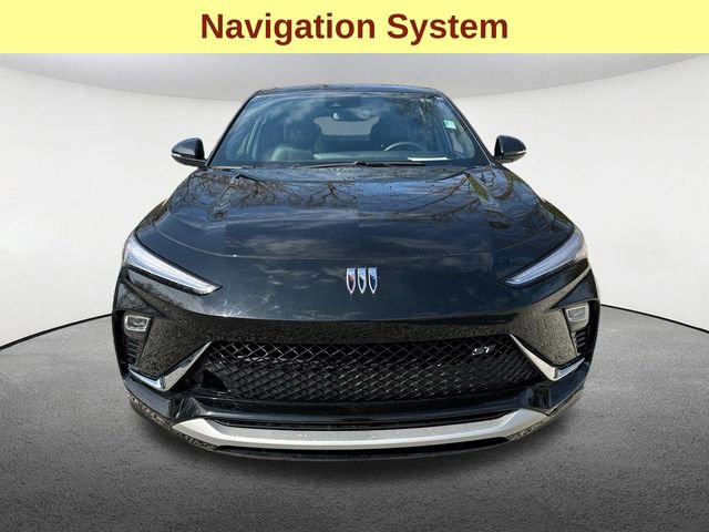 Used 2025 Buick Envista Sport Touring image 4