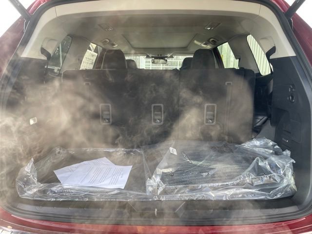 New 2026 Subaru Ascent Limited image 22