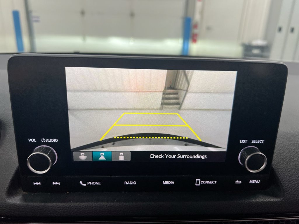 Used 2022 Honda Civic EX image 15