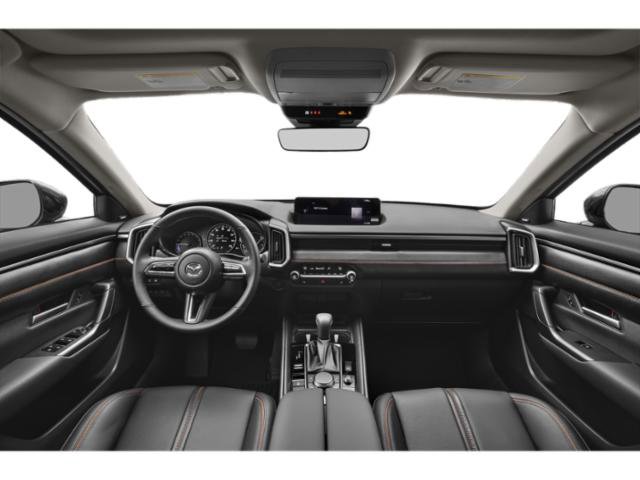New 2026 MAZDA CX-50 AWD 2.5 Hybrid w/ Premium Pkg image 11