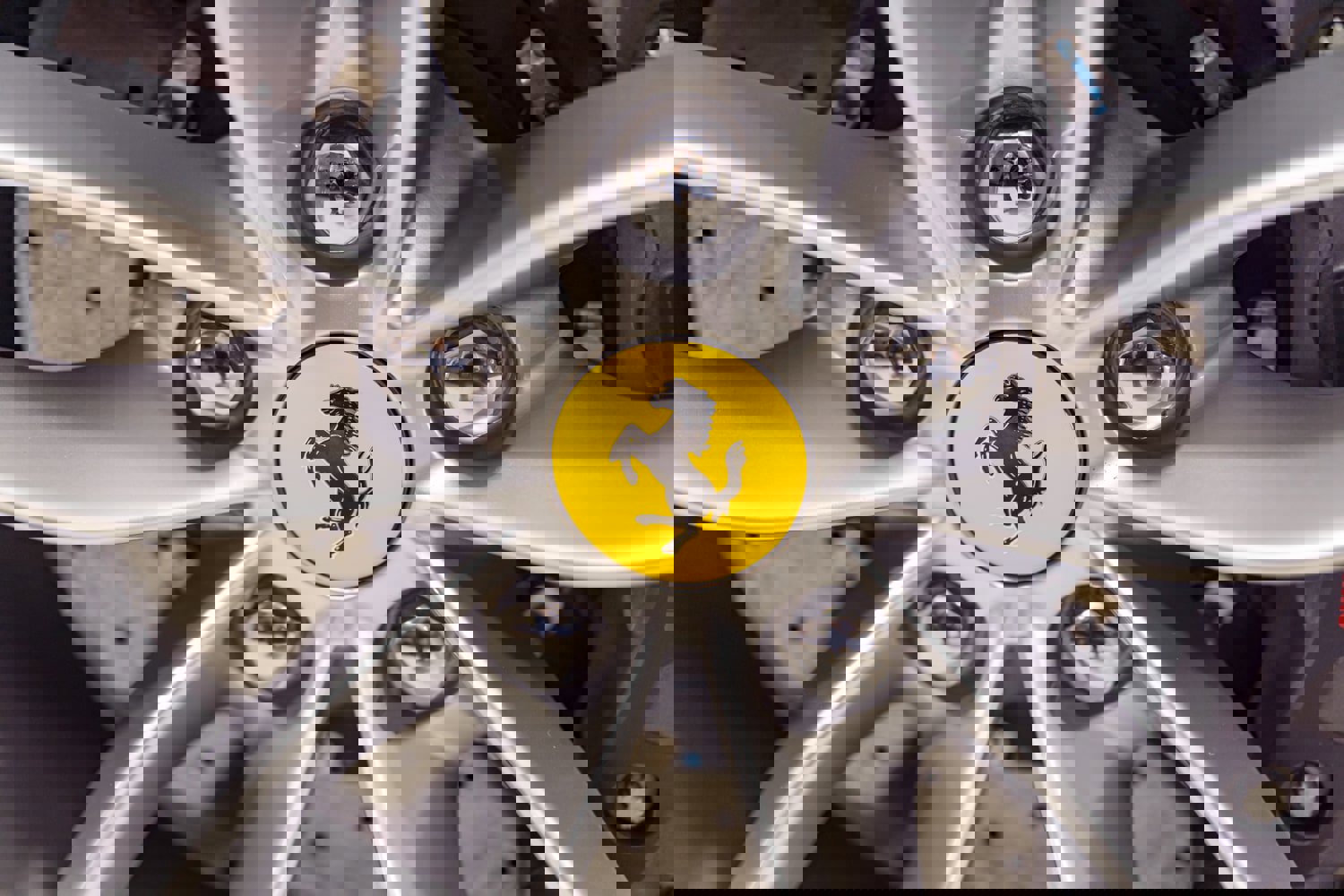 Used 2016 Ferrari 488 GTB image 29