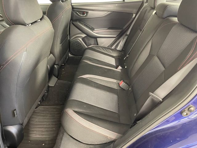 Used 2017 Subaru Impreza 2.0i Sport w/ Popular Package #3 image 12