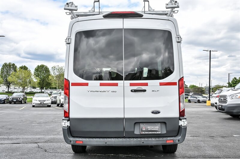 Used 2018 Ford Transit 150 XLT RWD image 7