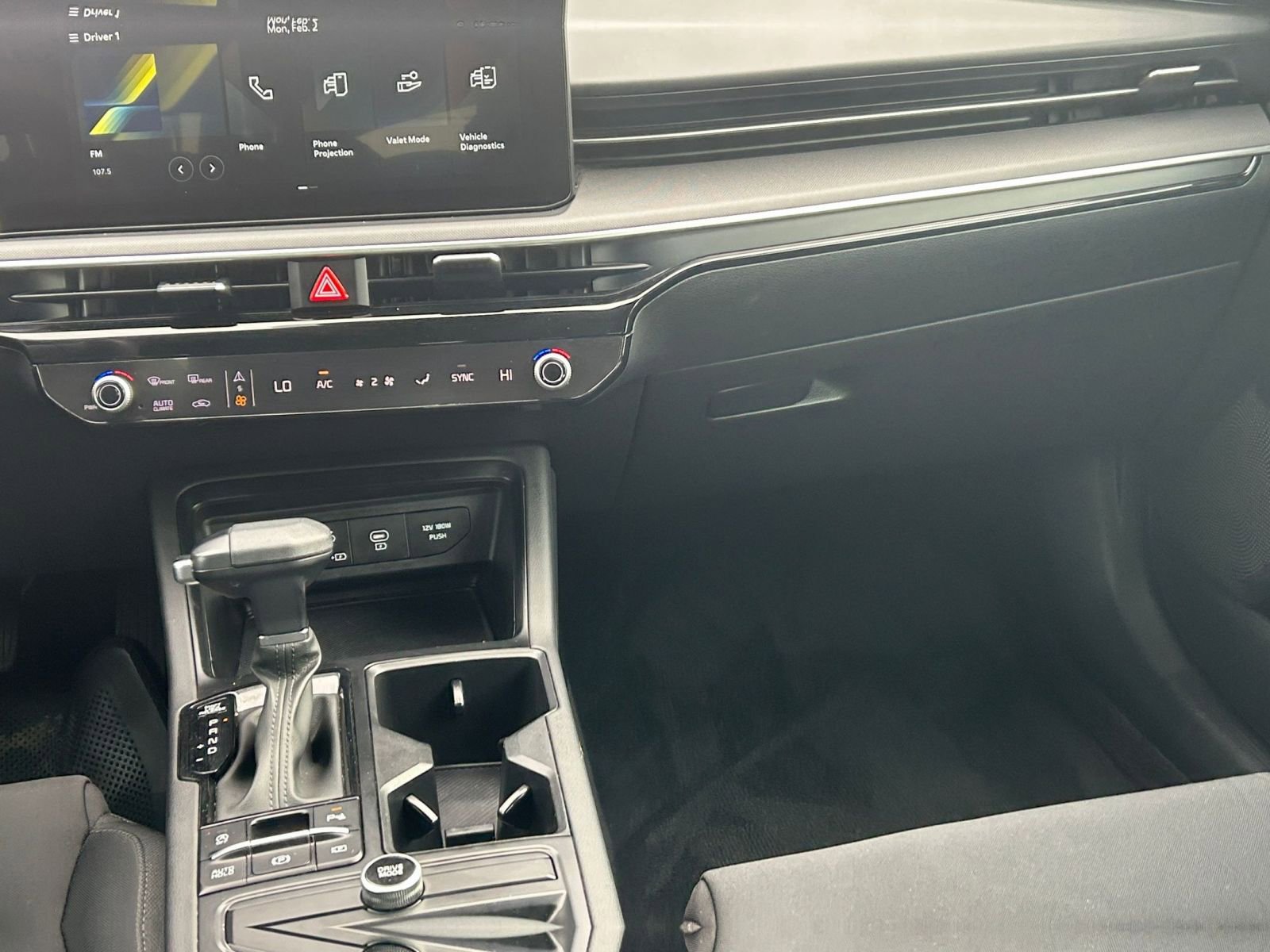 Used 2025 Kia K5 LXS image 35