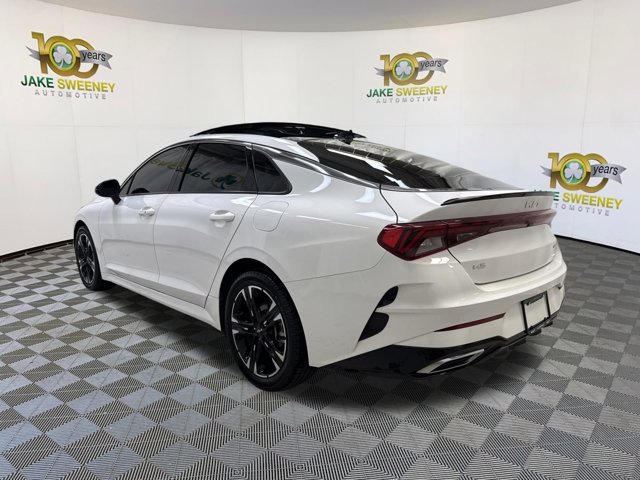 Used 2023 Kia K5 GT-Line image 7