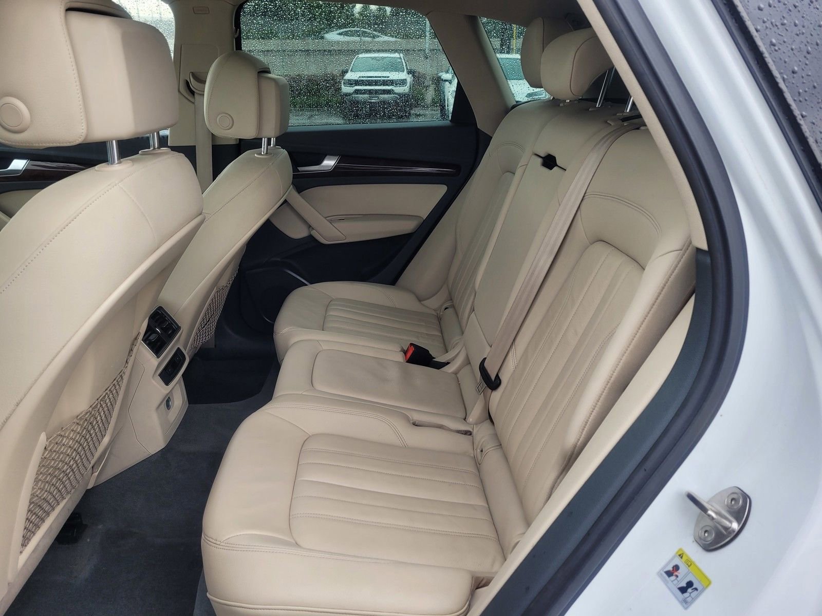 Used 2018 Audi Q5 2.0T Premium w/ Convenience Package image 12