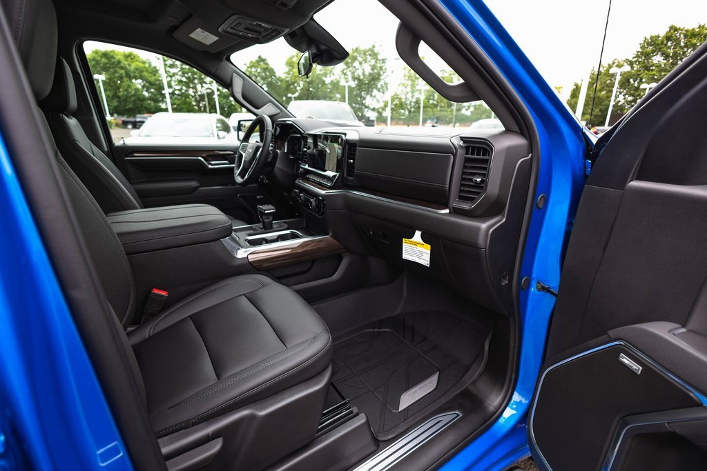 New 2026 Chevrolet Silverado 1500 RST image 33