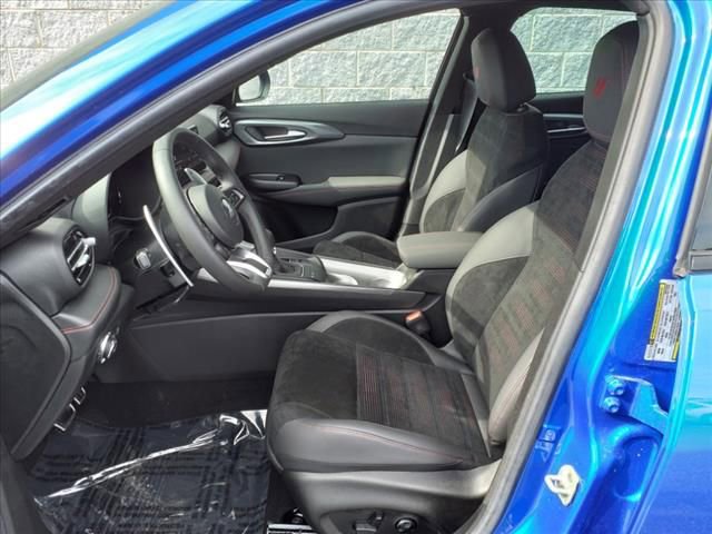 New 2024 Dodge Hornet R/T image 16