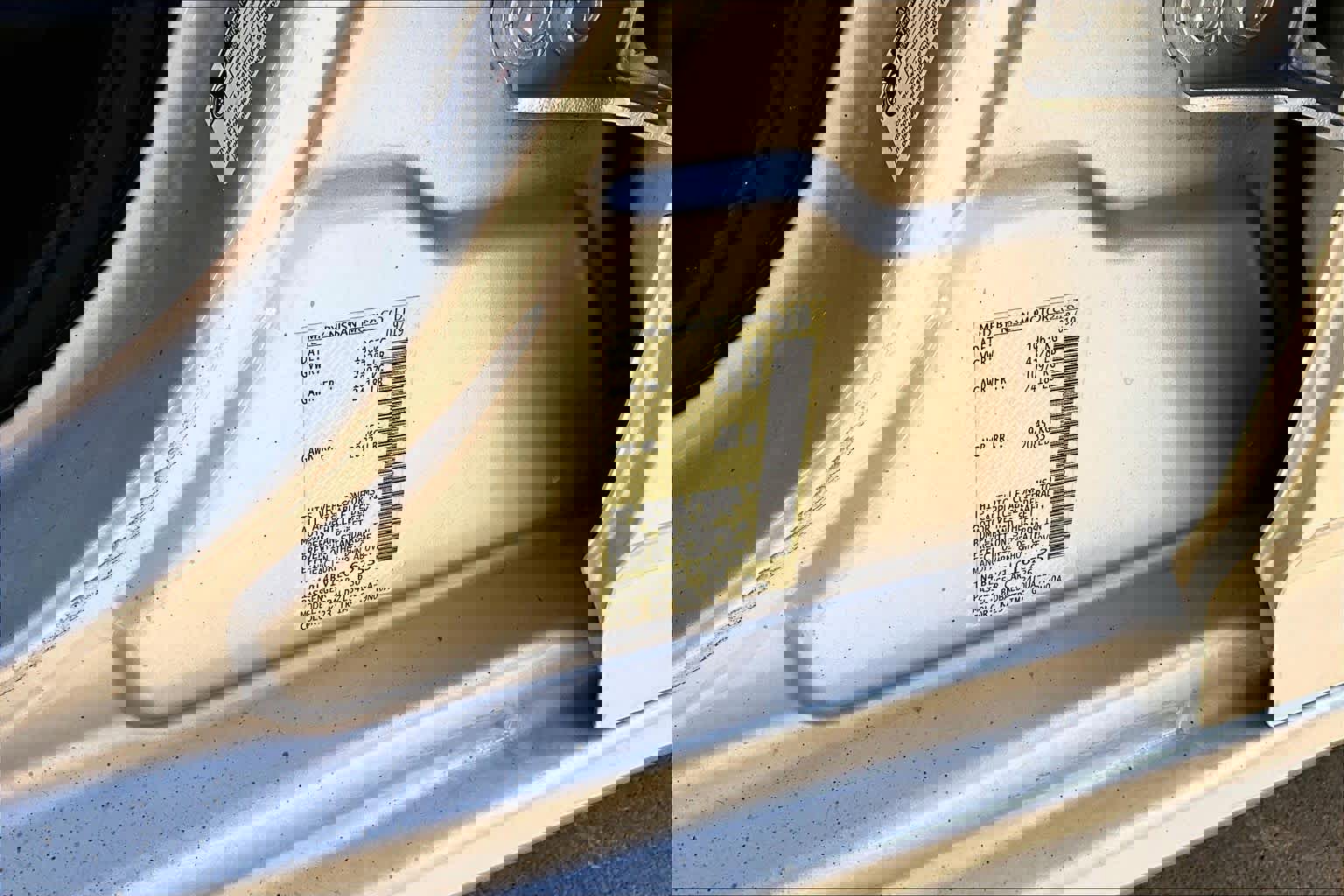 Used 2022 Nissan Pathfinder SV w/ Cargo Package image 33