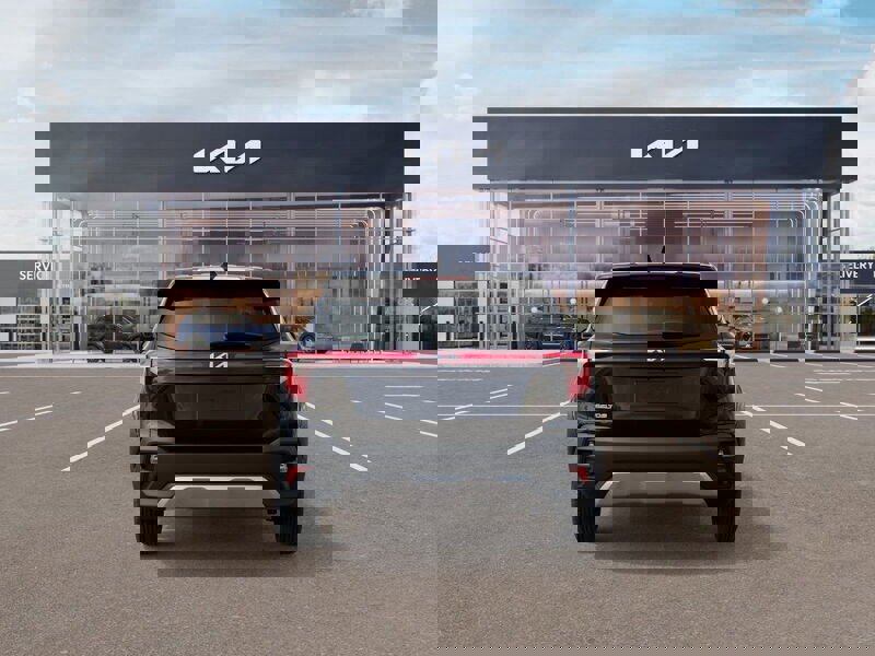 New 2026 Kia Seltos LX image 5