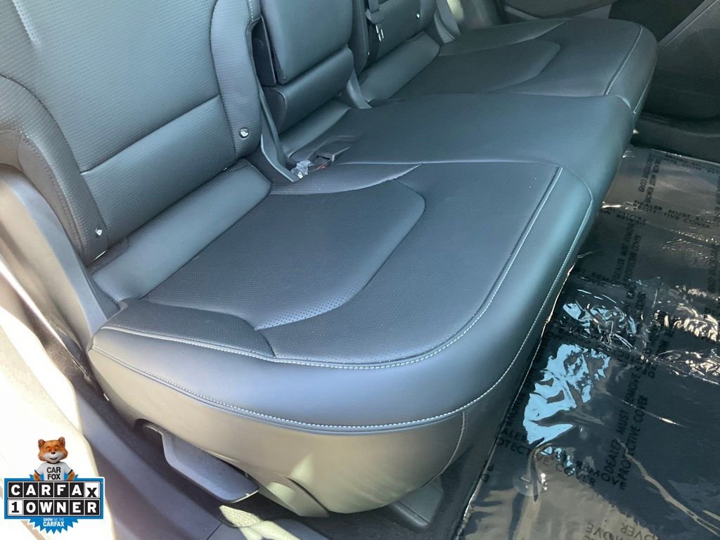 Used 2025 Kia EV6 Wind image 50