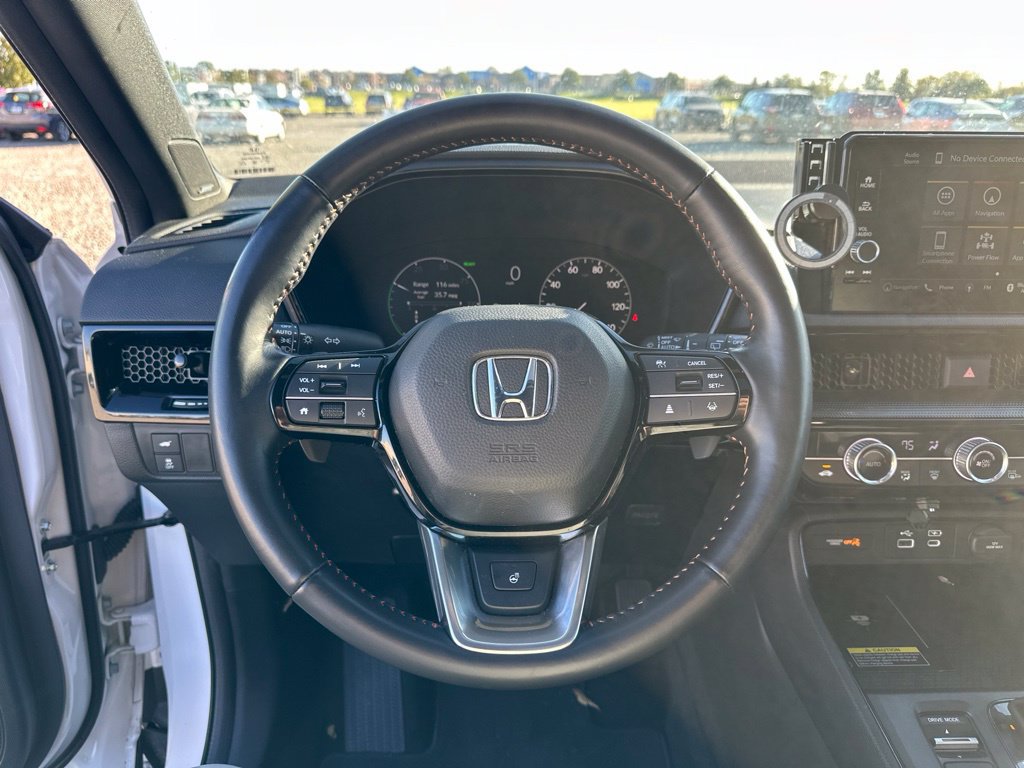 Used 2025 Honda CR-V Sport Touring image 21