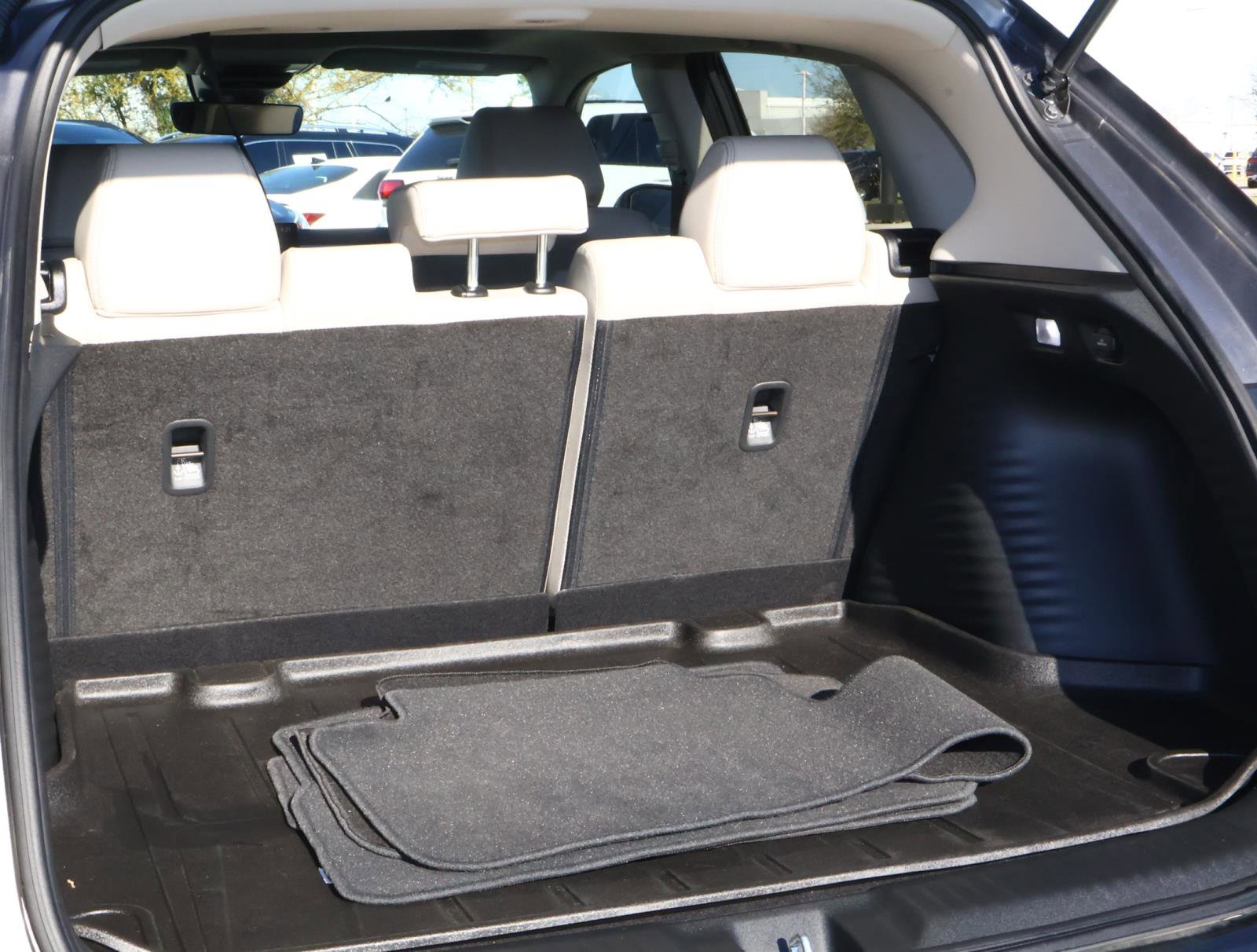 Used 2023 Honda HR-V EX-L image 21