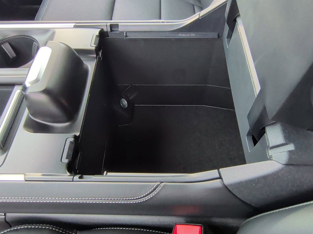 New 2026 Ford Expedition Max Platinum image 36