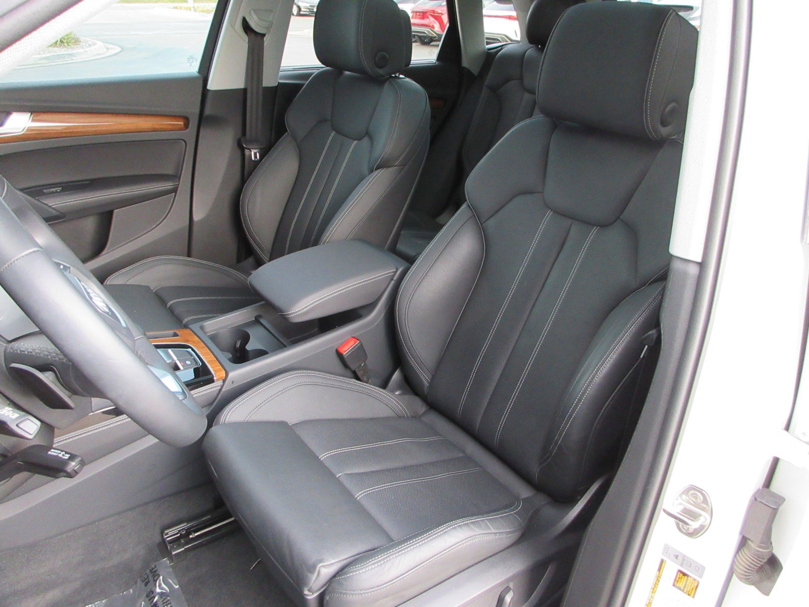 Used 2023 Audi Q5 2.0T Premium Plus w/ Premium Plus Package image 35