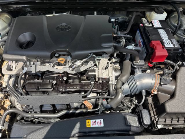 Used 2020 Toyota Camry SE FWD image 35