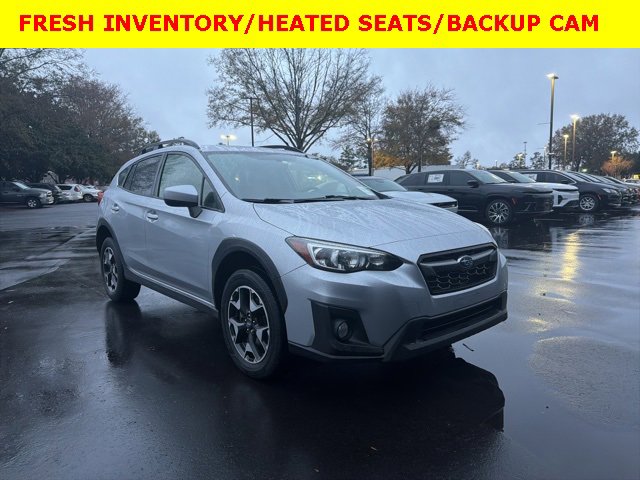Used 2019 Subaru Crosstrek 2.0i Premium w/ Popular Package #3
