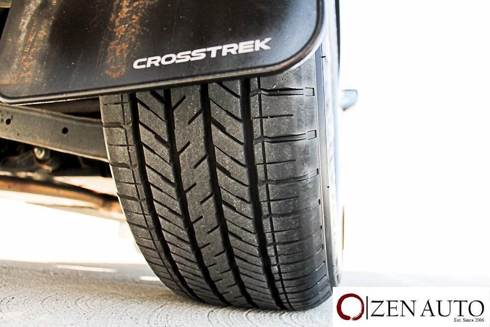 Used 2024 Subaru Crosstrek 2.0i Premium image 50