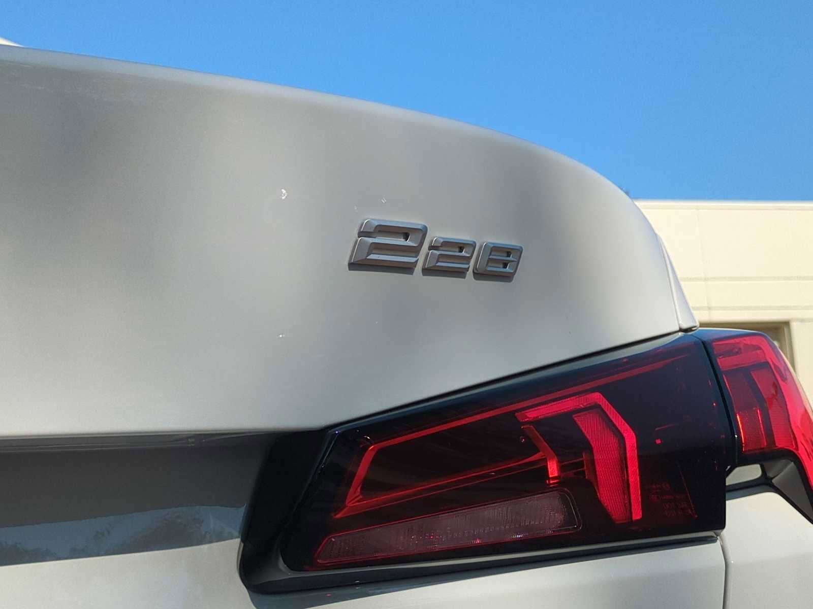 New 2026 BMW 228i xDrive w/ Technology Package image 13