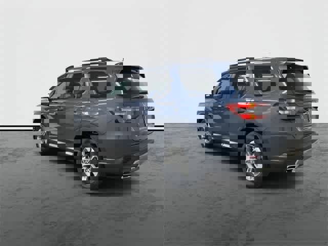 New 2026 Honda Pilot EX-L image 9