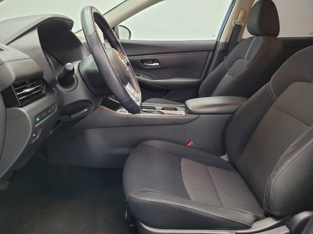 Used 2020 Nissan Sentra SV w/ Electronics Package FWD image 17