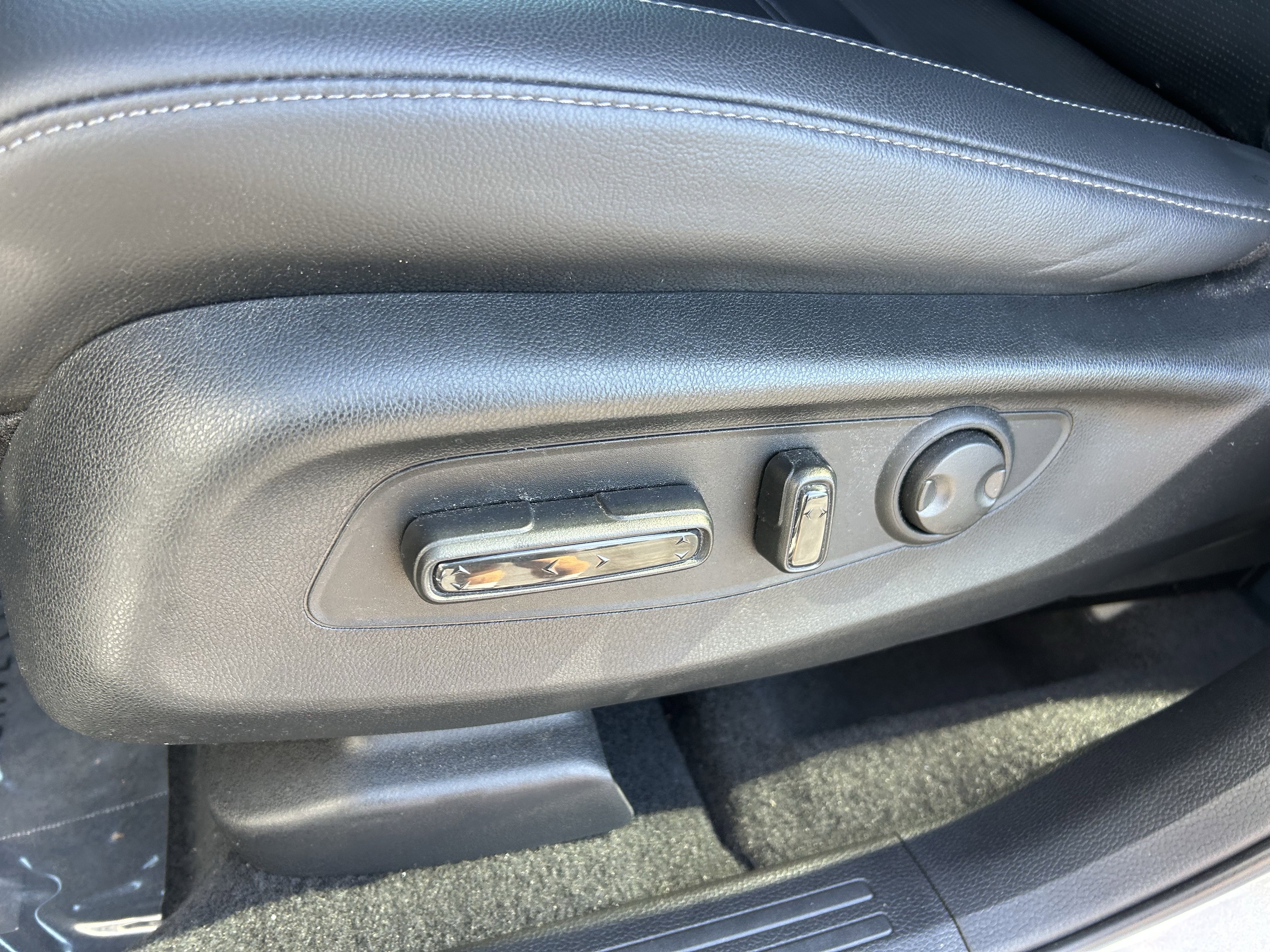 Certified 2024 Honda CR-V EX-L image 24