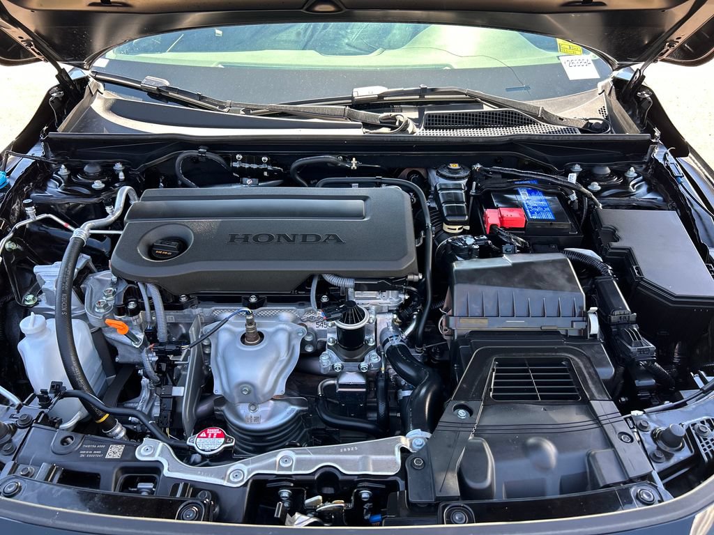 Used 2026 Honda Civic Sport image 25