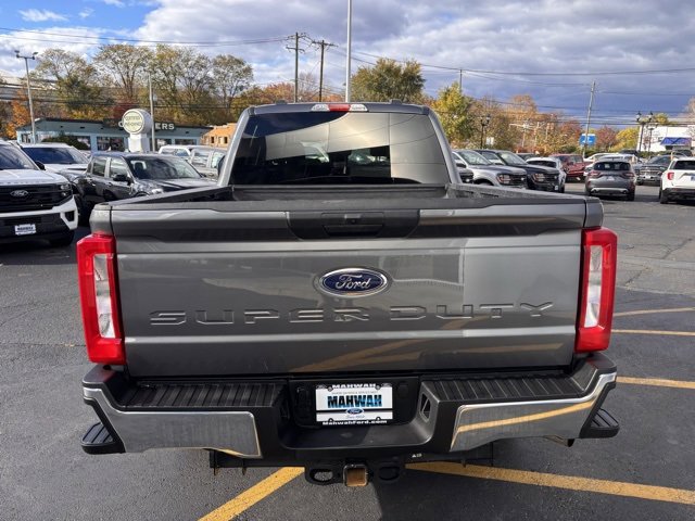 Used 2024 Ford F250 XLT w/ Snow Plow Prep Package image 6