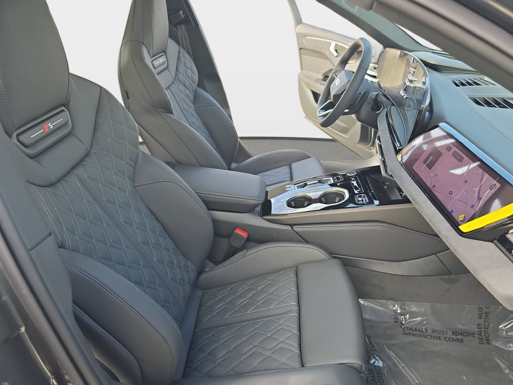New 2026 Audi A6 Prestige AWD/4WD image 10