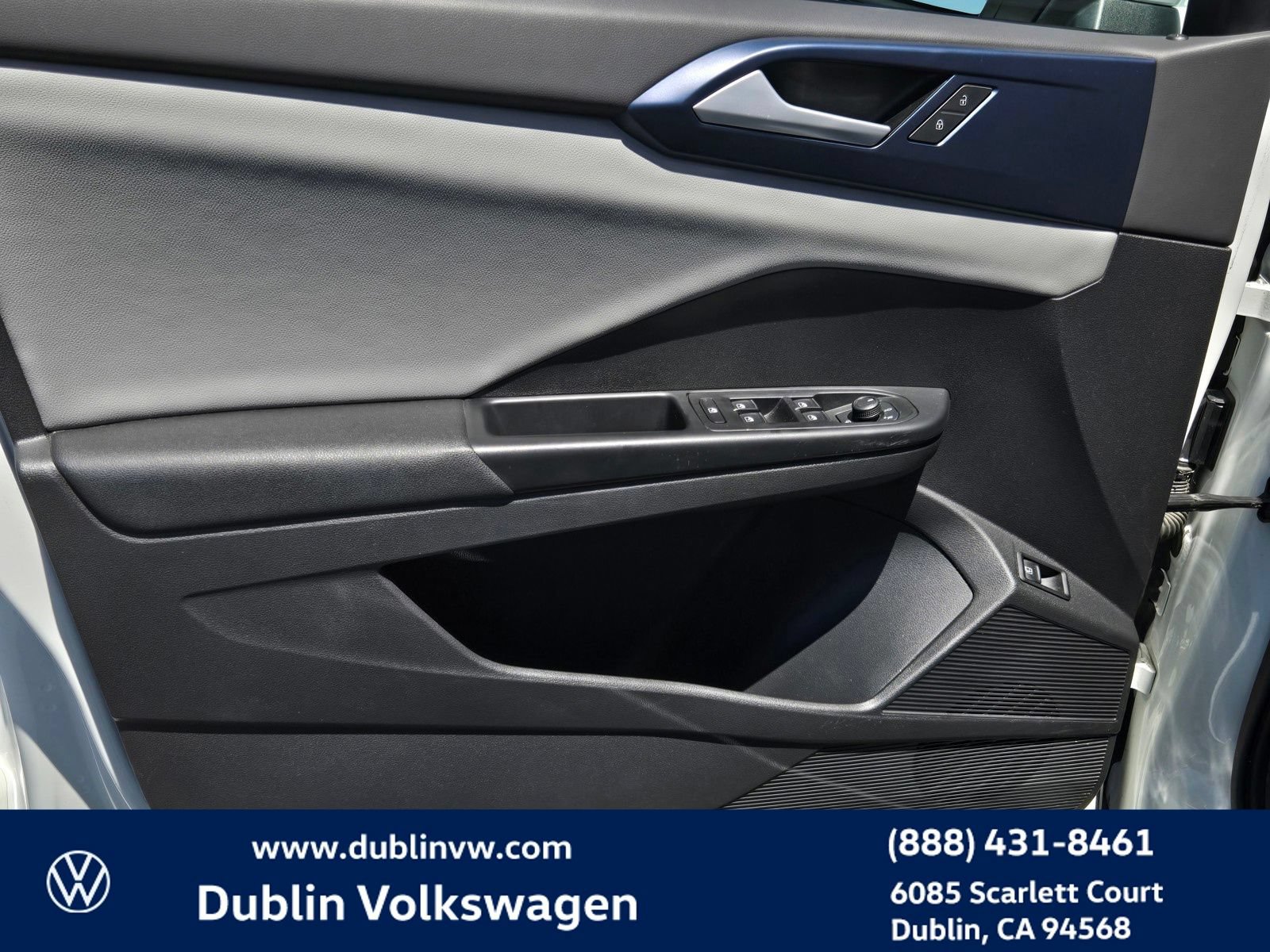 Used 2022 Volkswagen Taos SE AWD/4WD image 10