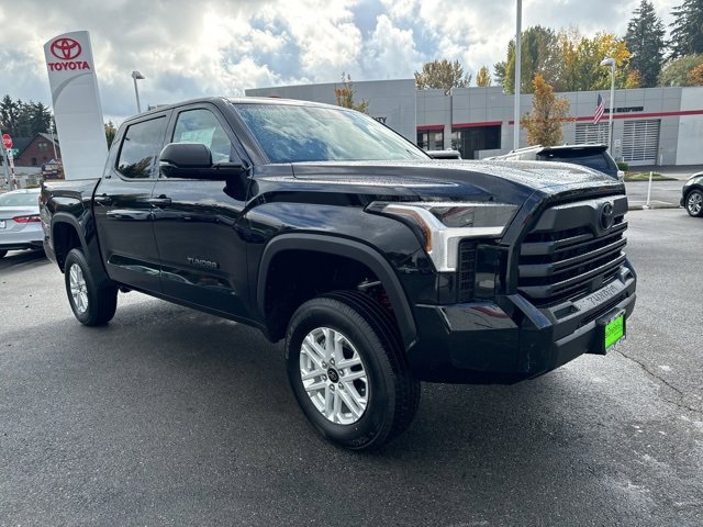 New 2025 Toyota Tundra SR5 image 19
