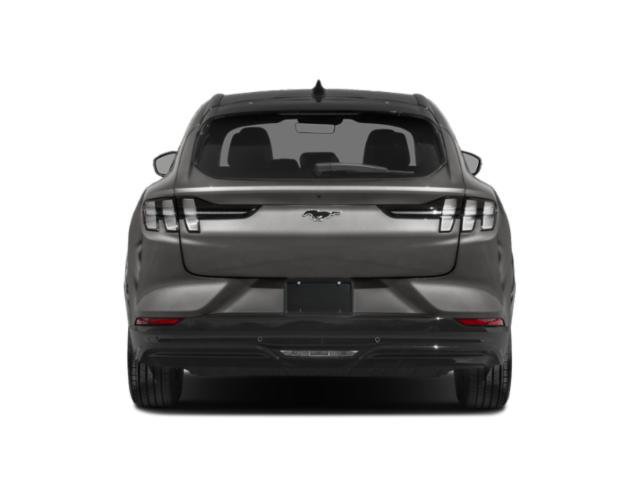 Used 2021 Ford Mustang Mach-E Premium AWD/4WD image 5