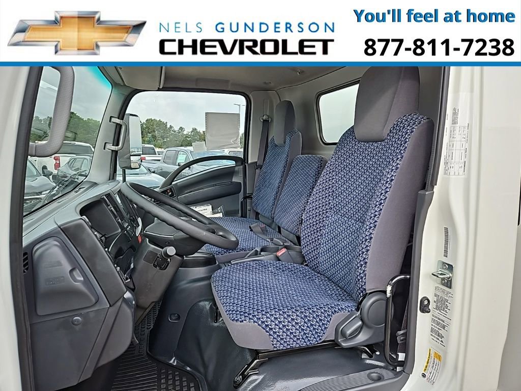 New 2025 Chevrolet Low Cab Forward image 15